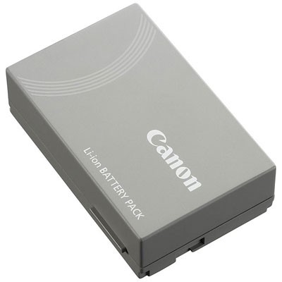 Аккумулятор Canon BP-214