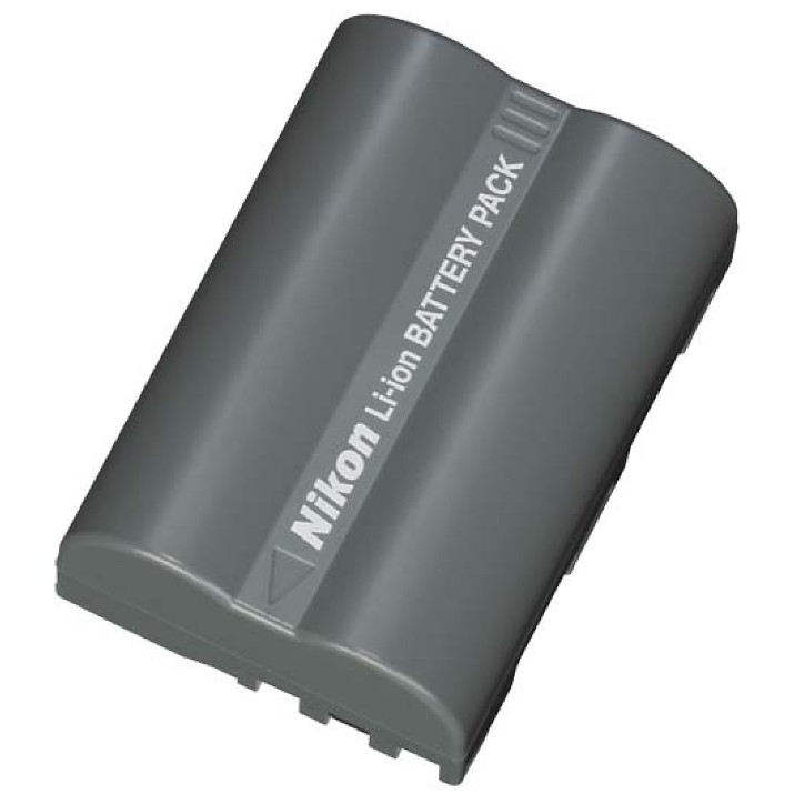 Аккумулятор Nikon EN-EL3e
