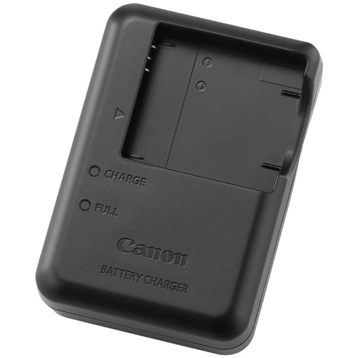Зарядное устройство Canon CB-2LAE