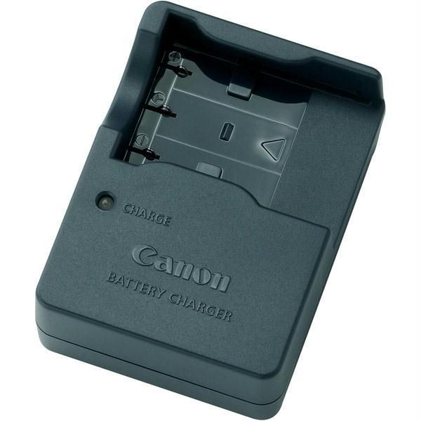 Încărcător Canon CB-2LUE