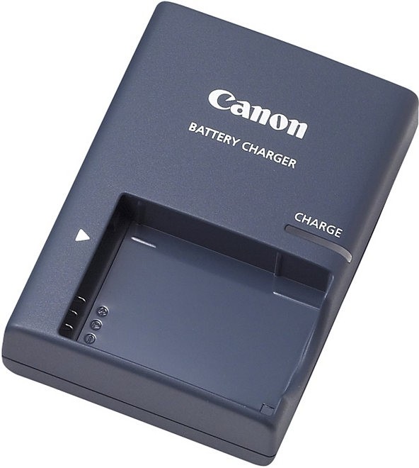 Зарядное устройство Canon CB-2LXE