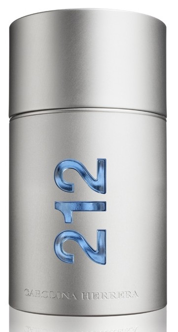 Парфюм для него Carolina Herrera 212 Men EDT 50ml