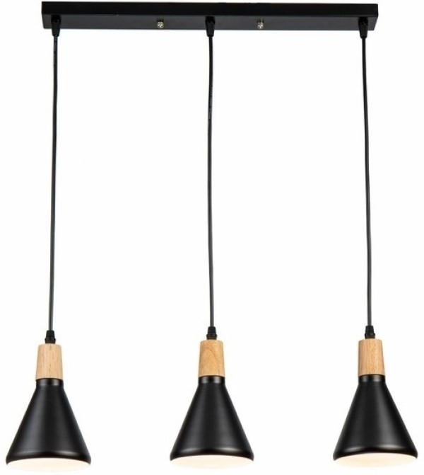 Люстра Lampardi Lemnos LP755-3P