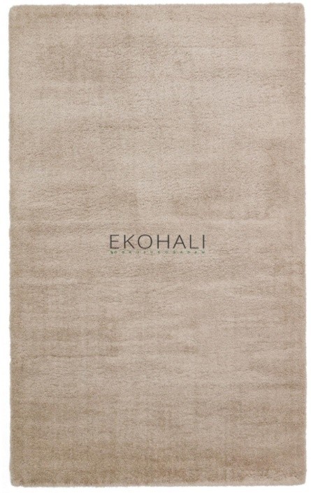 Covor Eko Hali Comfort Shaggy 1006 Beige 2.00x2.90