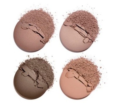 Тени для век Chanel Les 4 Ombres 352 Elemental