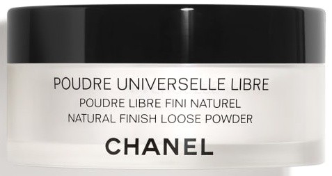Пудра для лица Chanel Poudre Universelle Libre Natural Finish Loose Powder 10