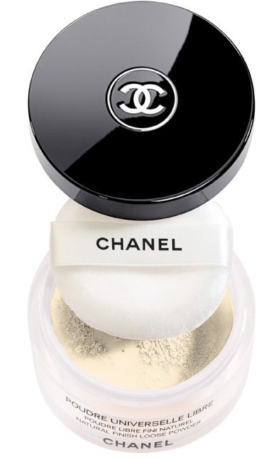 Пудра для лица Chanel Poudre Universelle Libre Natural Finish Loose Powder 10