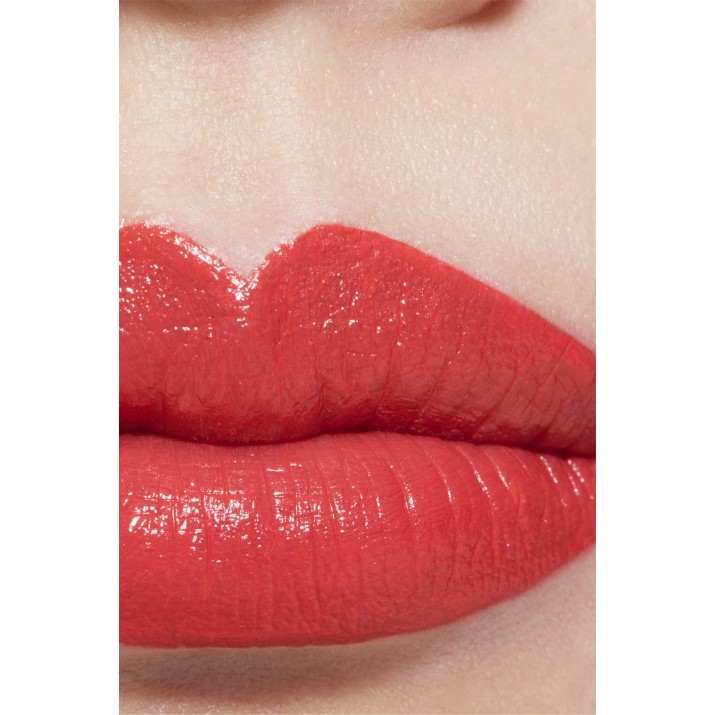 Помада для губ Chanel Rouge Allure Intense 182 Vibrante
