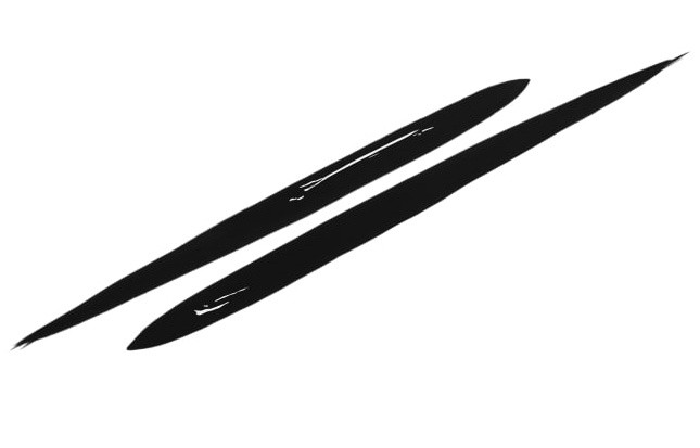 Подводка для глаз Chanel Signature de Chanel Intense Longwear Eyeliner Pen 10 Noir