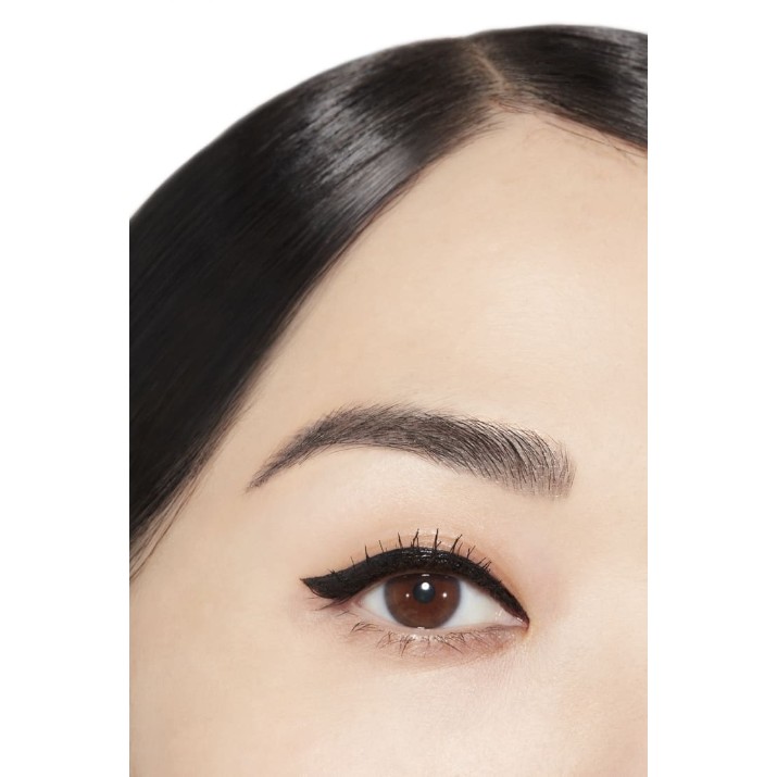 Подводка для глаз Chanel Signature de Chanel Intense Longwear Eyeliner Pen 10 Noir