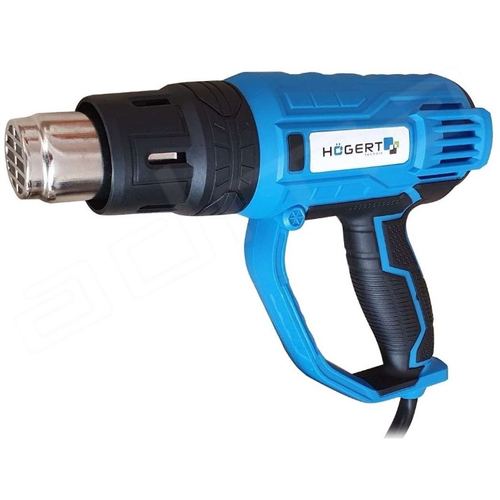 Строительный фен Hogert HT2C551