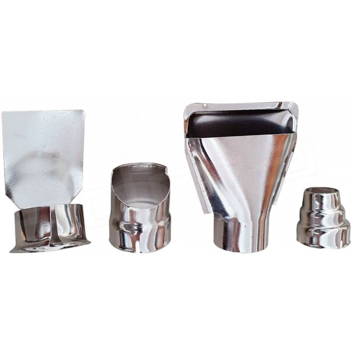 Suflanta de aer cald Hogert HT2C551