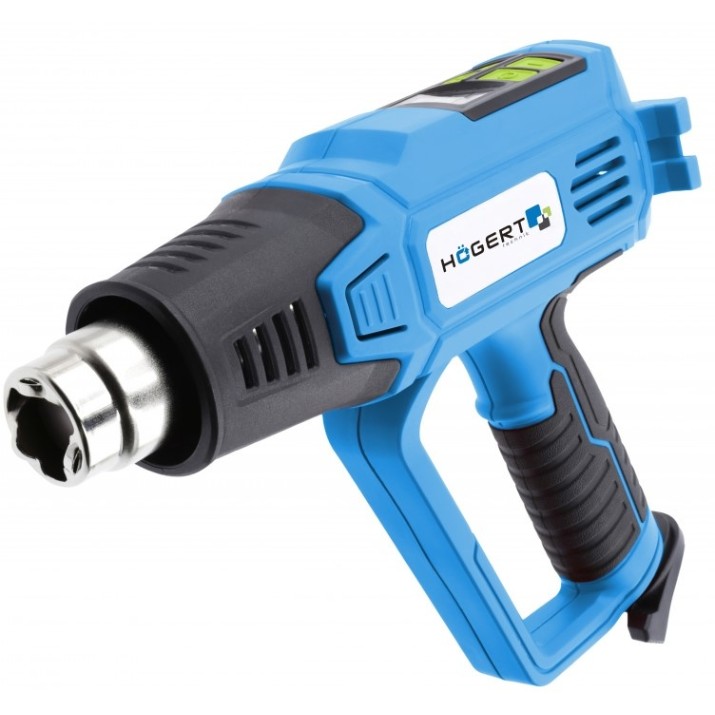 Suflanta de aer cald Hogert HT2C552