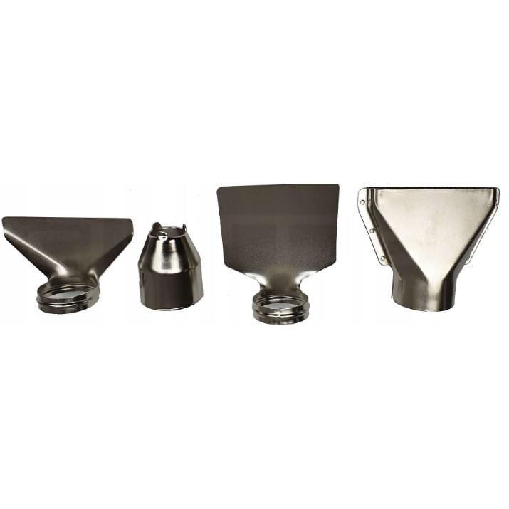 Suflanta de aer cald Hogert HT2C552