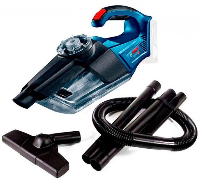Промышленный пылесос Bosch B06019C6200