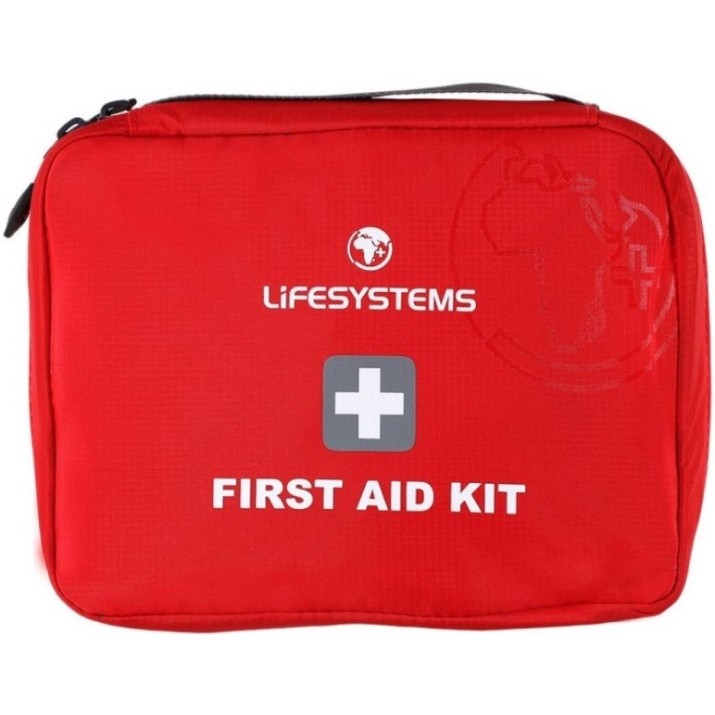 Trusă medicală Lifesystems First Aid Case