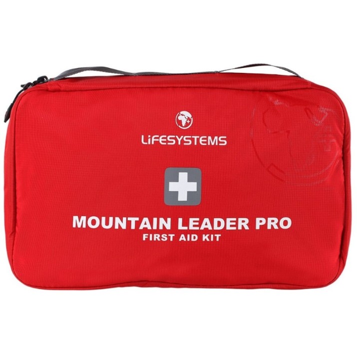 Trusă medicală Lifesystems Mountain Leader Pro First Aid Kit