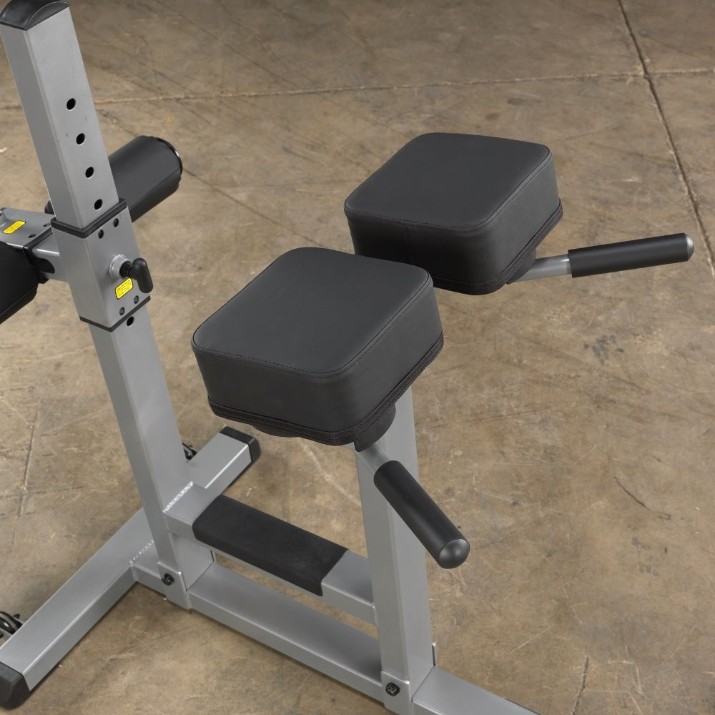 Banca hiperextensie Insportline Body-Solid GRCH322