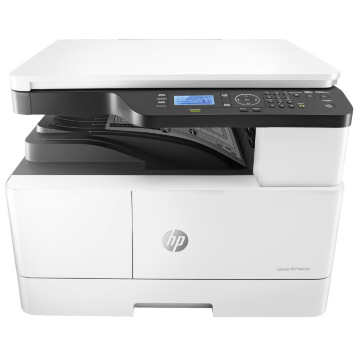 Multifunctional Hp LaserJet M442dn (8AF71A)