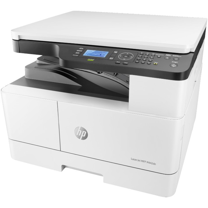 Multifunctional Hp LaserJet M442dn (8AF71A)