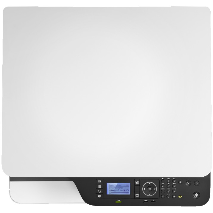 Multifunctional Hp LaserJet M442dn (8AF71A)