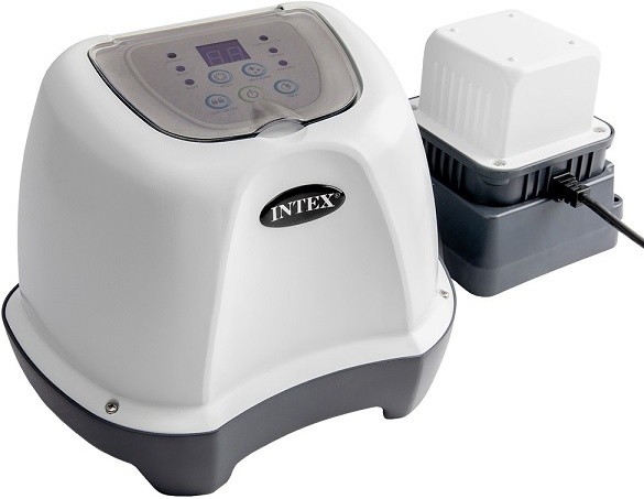 Хлоргенератор для бассейна Intex 26664