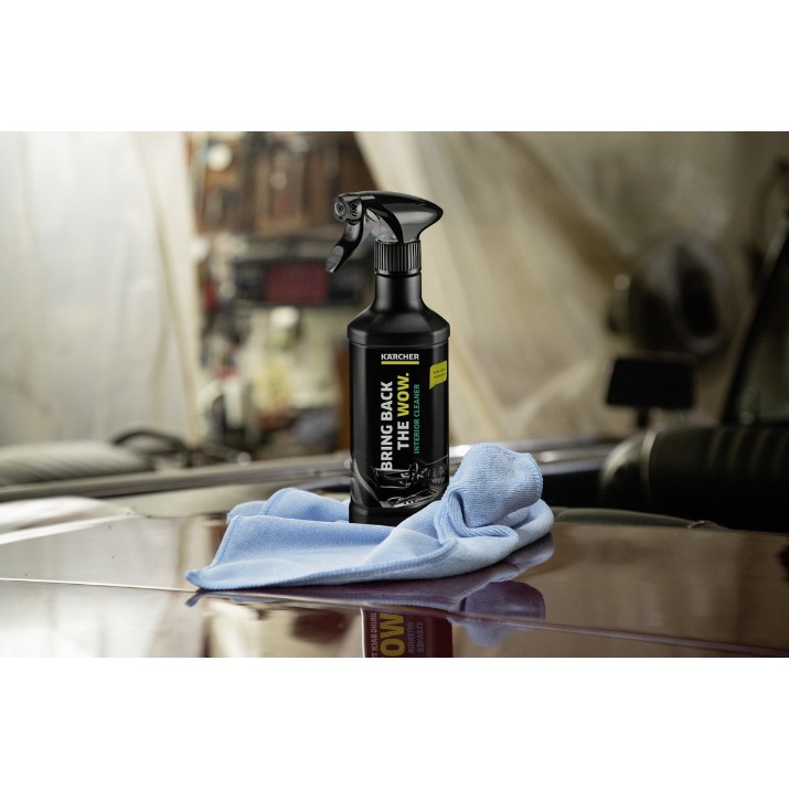 Средство для чистки салона Karcher RM 651 New (6.296-106.0)