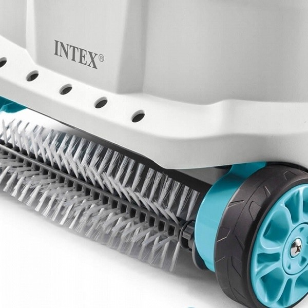 Robot-aspirator pentru piscină Intex ZX300 (28005)