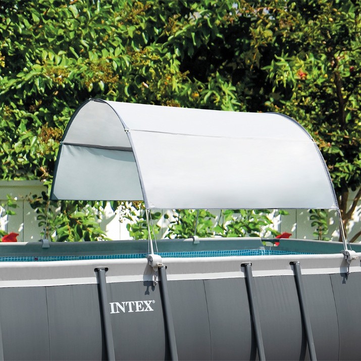 Umbrar pentru piscine Intex 28054