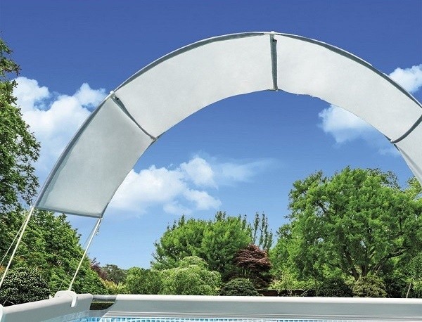 Umbrar pentru piscine Intex 28054
