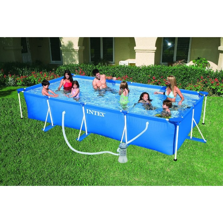 Piscină Intex 28274