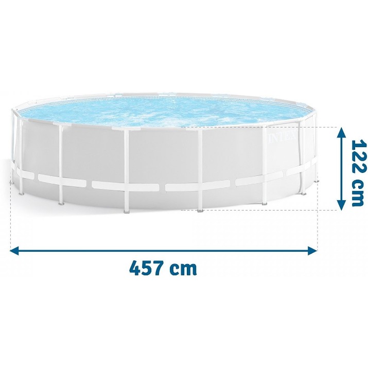 Piscină Intex 26742