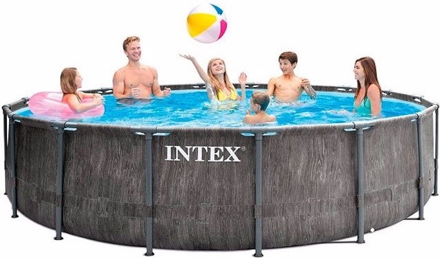 Piscină Intex 26742