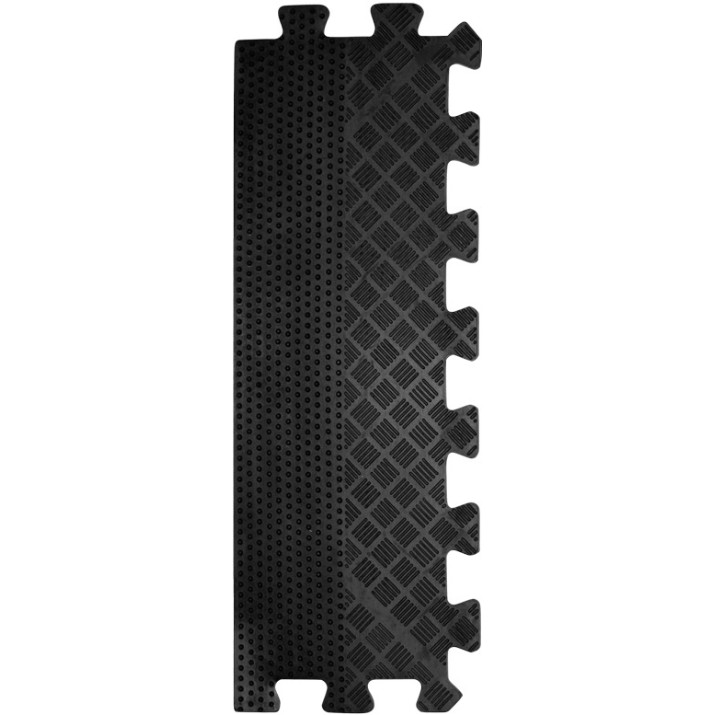 Covoraș de protecție Insportline Puzzle 0.6cm (16 pieces)