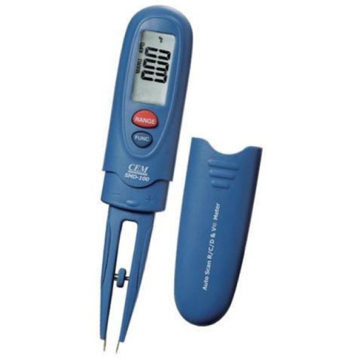 Мультиметр CEM SMD-100