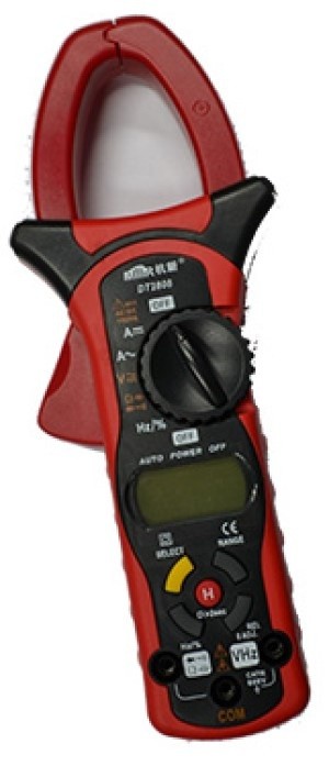 Мультиметр Kasan DT2808