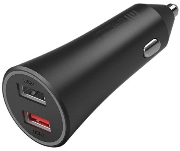 Încărcător auto Xiaomi Mi Car Charger 37W (GDS4147GL)