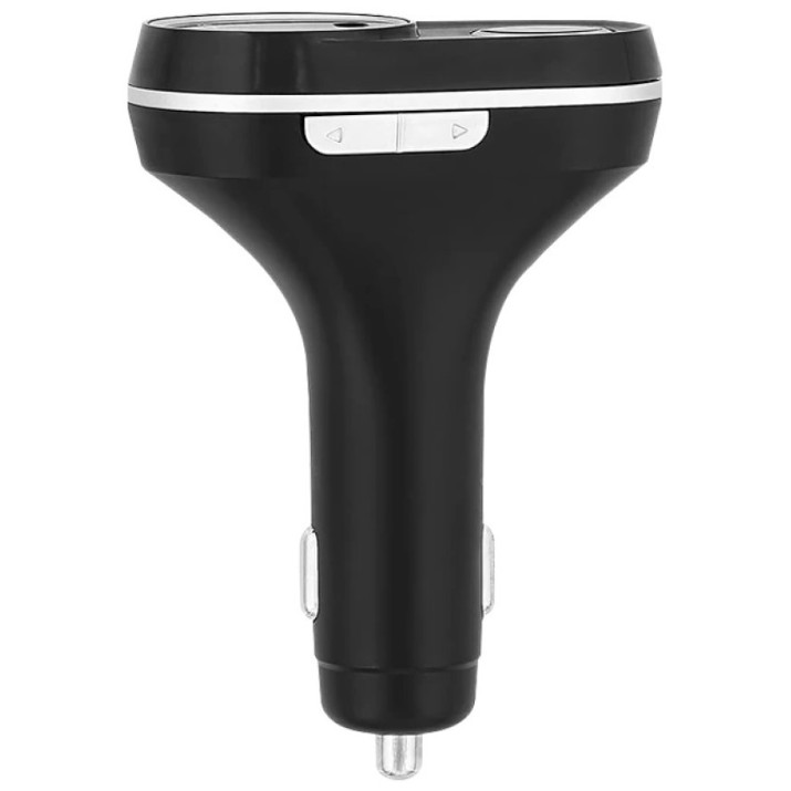 Автомобильная зарядка Tellur FMT-B5 (TLL622041)