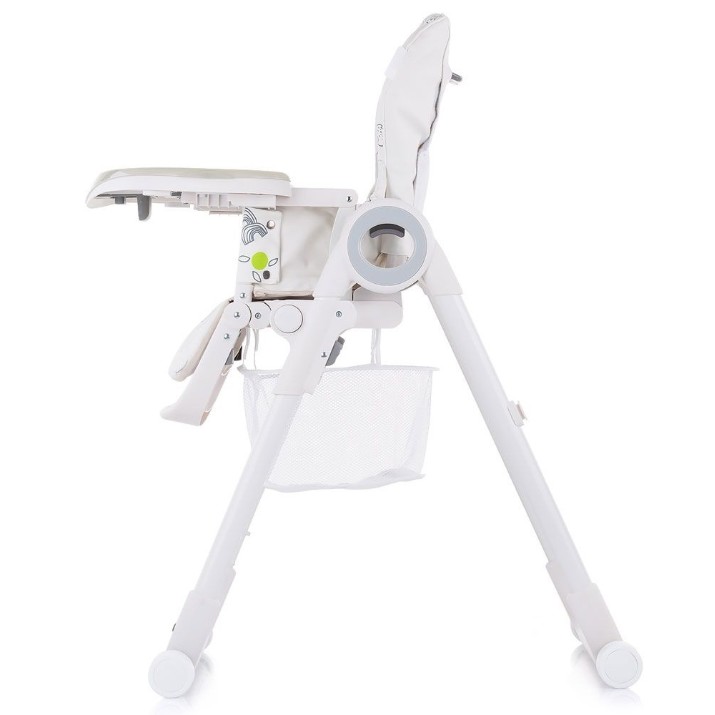 Scaun de masa Chipolino Master Chef (STHMC02101MT) Mist