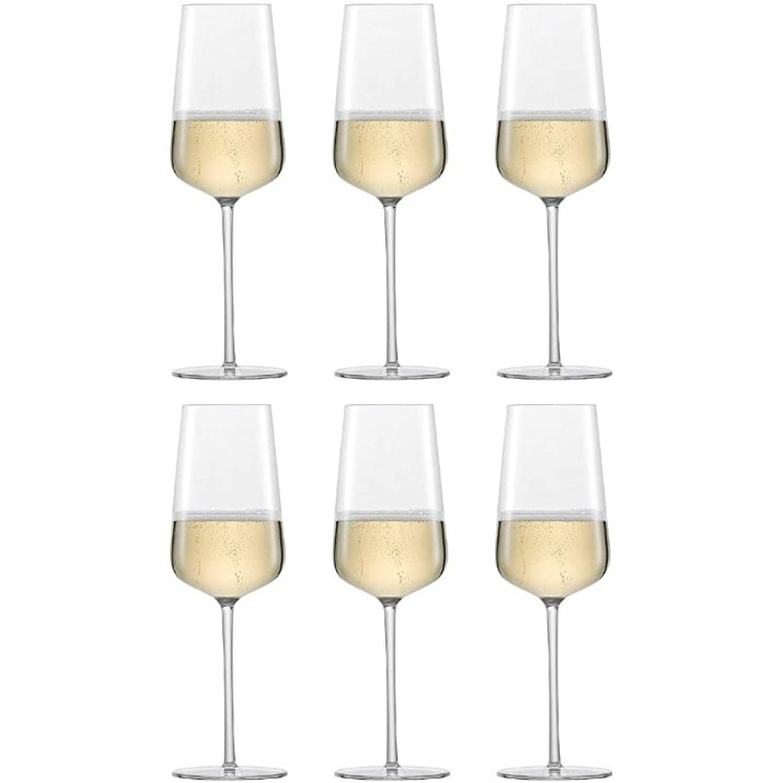 Set pahare Schott Zwiesel Vernino Champagne (121407) 6pcs