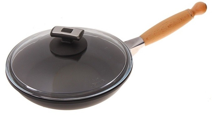 Сковорода Scovo Profi СП-013 26cm