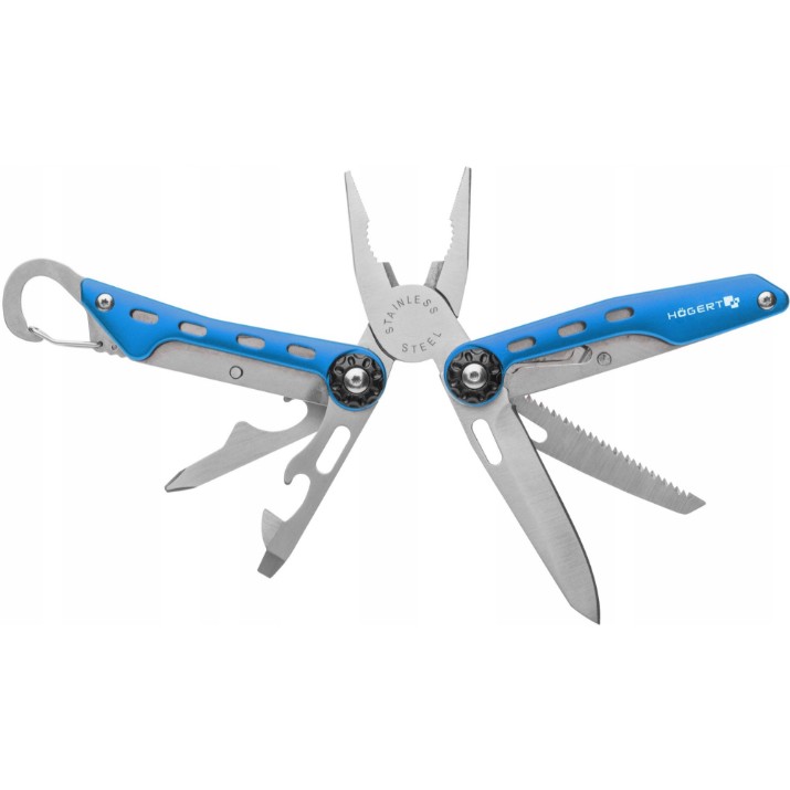 Мультитул Hoegert HT1P070