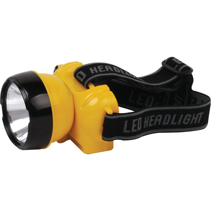 Lanterna Horoz HL 341L