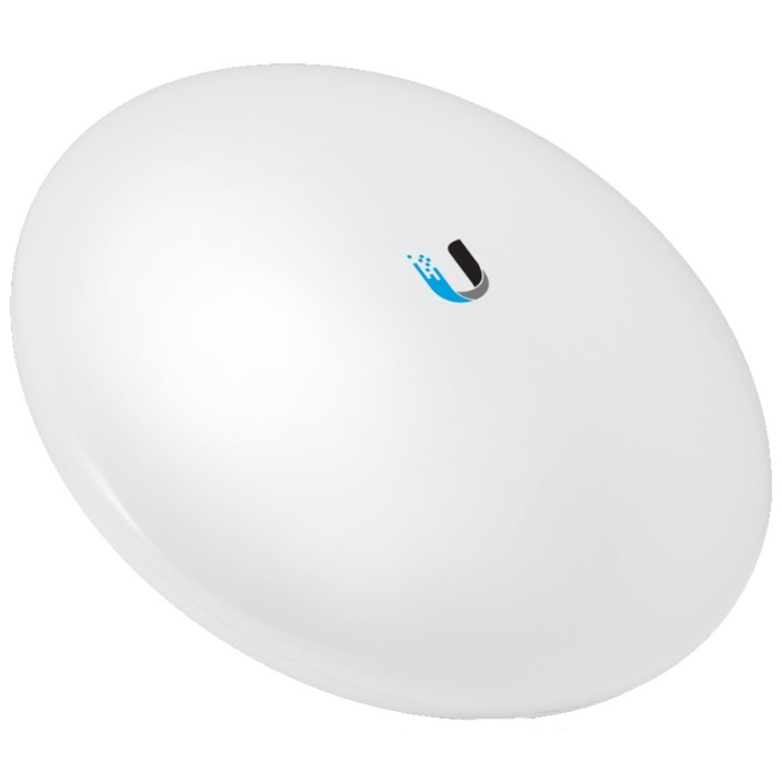 Беспроводной мост PoE Ubiquiti NBE-5AC-Gen2