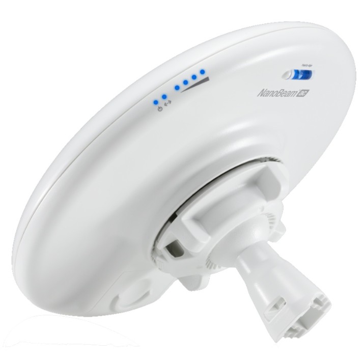 Sistem de distribuție fără fir PoE Ubiquiti NBE-5AC-Gen2