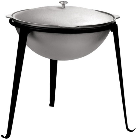 Trepied pentru ceaun Kukmara T012