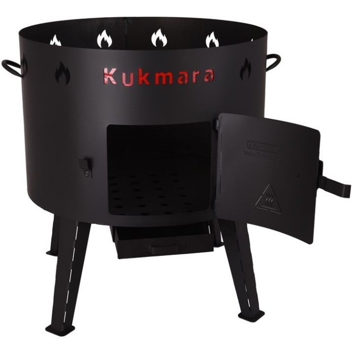 Uchag pentru ceaun Kukmara УК04
