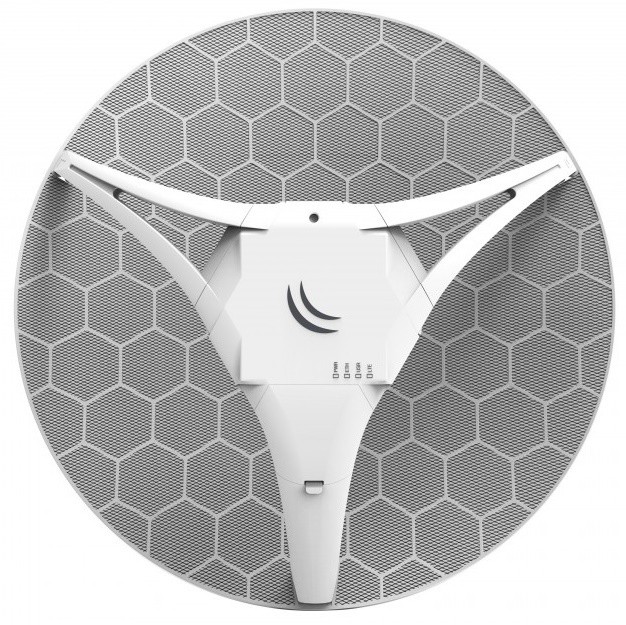 Точка доступа MikroTik LHG LTE kit (RBLHGR&R11e-LTE)
