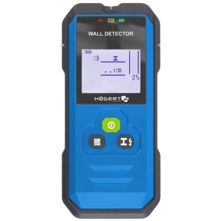 Детектор Hoegert HT4M340