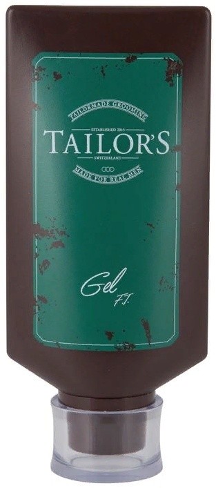 Gel pentru coafat Tailor's Gel 100ml